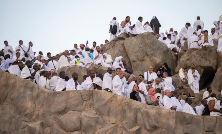 Preparations for Hajj 1447 AH: 111,000 personnel to serve the pilgrims