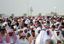 تجهيز 177 جامعاً لأداء صلاة عيد الأضحى في نجران