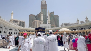 5 geospatial permits to support Hajj operations and development projects