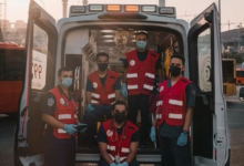 خطة الهلال الأحمر السعودي لموسم الحج: جاهزية تامة