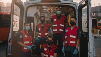 خطة الهلال الأحمر السعودي لموسم الحج: جاهزية تامة