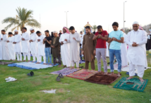 تفاصيل موعد وتجهيزات صلاة عيد الأضحى في الطائف 1447