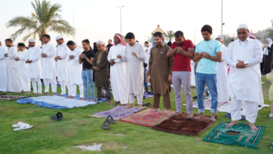 تفاصيل موعد وتجهيزات صلاة عيد الأضحى في الطائف 1447