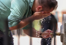 Heatwave in France: A heat dome hits the country early