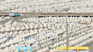 إطلاق خدمة التسكين الذكي لحجاج 1447هـ لتسهيل رحلتهم