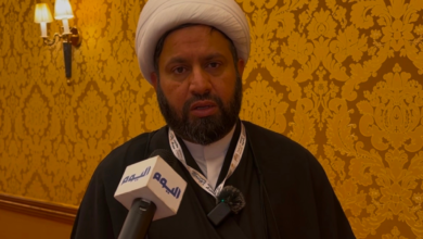 الحج والعمرة العراقية تشيد بالتعاون السعودي لخدمة الحجاج