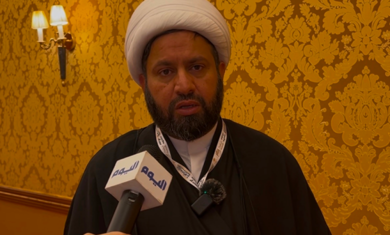 الحج والعمرة العراقية تشيد بالتعاون السعودي لخدمة الحجاج