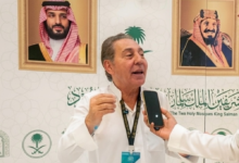 حاج سوري يشيد بجهود المملكة وبرنامج ضيوف خادم الحرمين