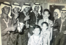 تطور رحلة الحج: من قوافل الإبل والمطراش إلى التكنولوجيا