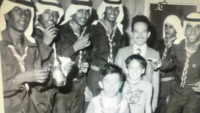 The evolution of the Hajj journey: from camel caravans and traditional boats to technology
