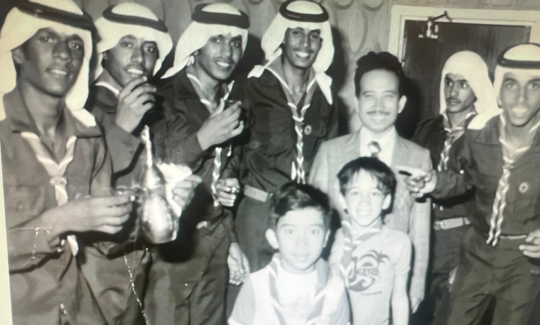 تطور رحلة الحج: من قوافل الإبل والمطراش إلى التكنولوجيا