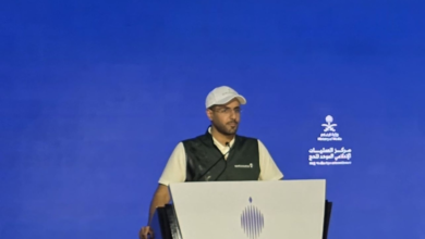 منظومة النقل: الحج من أكبر العمليات اللوجستية عالمياً