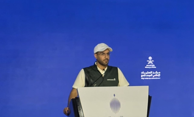 منظومة النقل: الحج من أكبر العمليات اللوجستية عالمياً