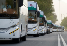 2,500 guests of the Custodian of the Two Holy Mosques settle in the holy sites