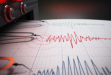 Chile earthquake today: A 6.9 magnitude tremor strikes the Atacama Desert