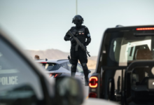 Attempt to smuggle 43 Hajj violators inside a truck in Mecca was thwarted