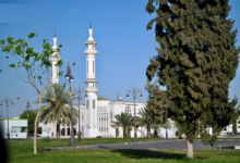 تجهيز 333 جامعاً ومصلى لأداء صلاة عيد الأضحى في تبوك