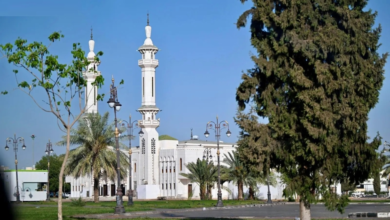 تجهيز 333 جامعاً ومصلى لأداء صلاة عيد الأضحى في تبوك