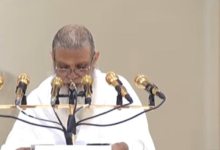 Arafat sermon: Al-Hudhaifi emphasizes the prohibition of political slogans during Hajj