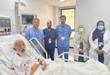 إنقاذ حياة حجاج بعمليات قسطرة قلبية في مكة خلال موسم الحج