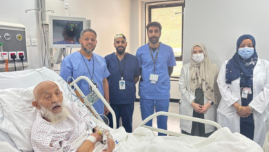 إنقاذ حياة حجاج بعمليات قسطرة قلبية في مكة خلال موسم الحج