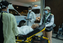 Saudi scouts in Arafat: A humanitarian effort in service of the pilgrims