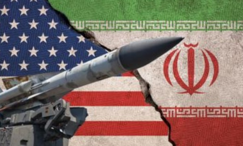 إيران تتوعد واشنطن بالرد بعد غارات أمريكية جنوب البلاد
