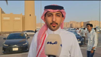 عيد الأضحى ونجاح الحج: فخر سعودي بجهود المملكة