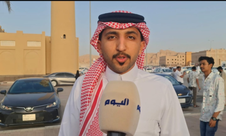 عيد الأضحى ونجاح الحج: فخر سعودي بجهود المملكة
