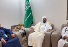 Saudi Arabia serves 100,000 mosques and affirms its global Islamic leadership