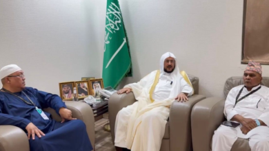 Saudi Arabia serves 100,000 mosques and affirms its global Islamic leadership