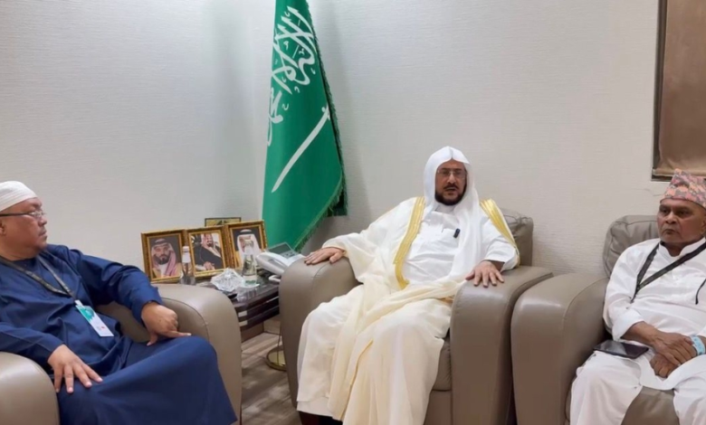 Saudi Arabia serves 100,000 mosques and affirms its global Islamic leadership