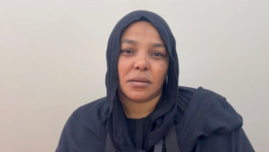حاجة سودانية في الحج: المملكة تحتضن القلوب قبل الأجساد