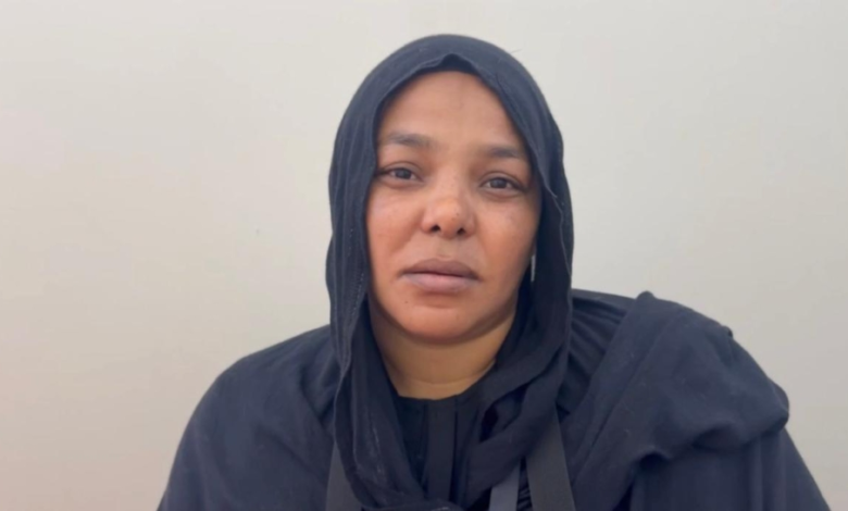 حاجة سودانية في الحج: المملكة تحتضن القلوب قبل الأجساد