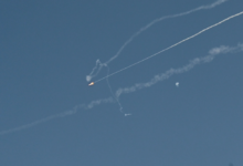 الجيش الأمريكي: هجوم إيران على الكويت انتهاك لوقف إطلاق النار