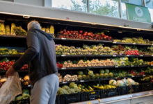 Hunger rates in America hit record highs after the pandemic