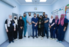 مستشفى بمكة ينقذ حاجاً بجراحة دقيقة لثقب نادر بالأمعاء