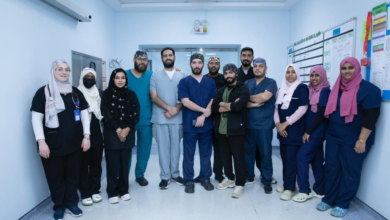مستشفى بمكة ينقذ حاجاً بجراحة دقيقة لثقب نادر بالأمعاء