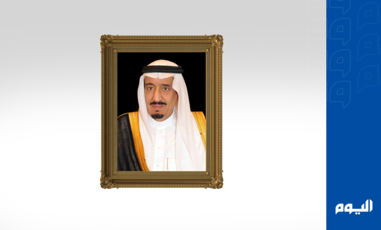الملك سلمان يتكفل بنفقات الهدي لضيوف برنامج الحج 1445هـ