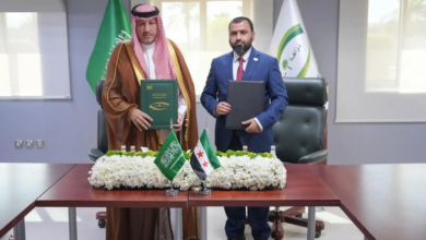 السعودية وسوريا: اتفاقية تاريخية لمكافحة الفساد وتعزيز النزاهة