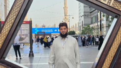 Pakistani pilgrims: Saudi Arabia has presented a global model in Hajj management