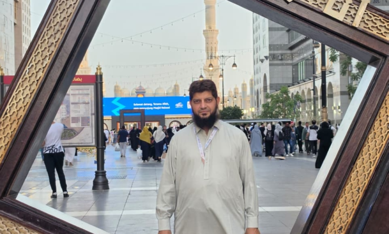حجاج باكستان: السعودية قدمت نموذجاً عالمياً في إدارة الحج