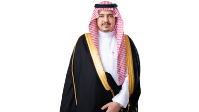 رئيس ديوان المظالم يهنئ بنجاح الحج مشيدًا بجهود المملكة