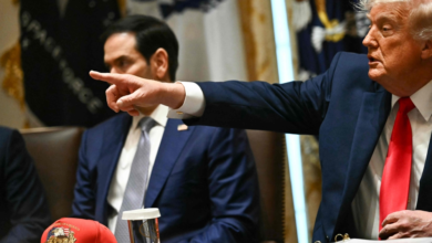 Trump and the final decision on Iran: A crucial meeting looms