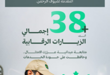 Municipalities and Housing: 38,000 inspection tours to ensure the safety of pilgrims