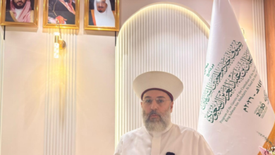 مفتي بعلبك: موسم الحج السعودي يوازن بين الأصالة والمعاصرة