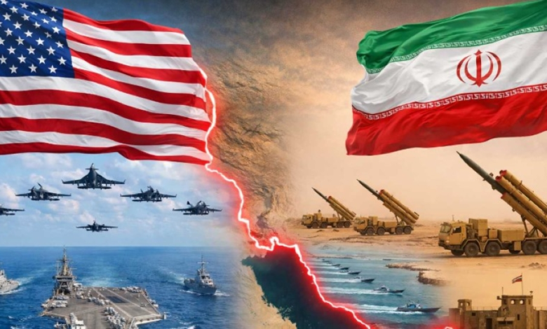Iran denies any agreement with the US amid de-escalation talks