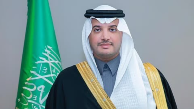 محافظ الأحساء: نجاح موسم الحج يعكس نهج المملكة التاريخي