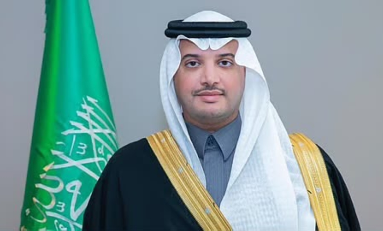 محافظ الأحساء: نجاح موسم الحج يعكس نهج المملكة التاريخي