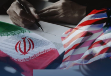 عقوبات أمريكية جديدة على إيران تستهدف أفرادًا وكيانات